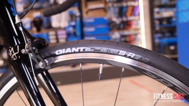 ОБЗОР ВЕЛОСИПЕДА GIANT CONTEND 2 2021 смотреть онлайн