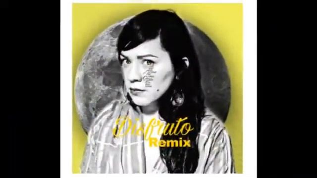 Carla morrinson - Disfruto (Remix)🔥 | 🔥Harmoob ft Sergio Acosta 🔥 смотреть онлайн