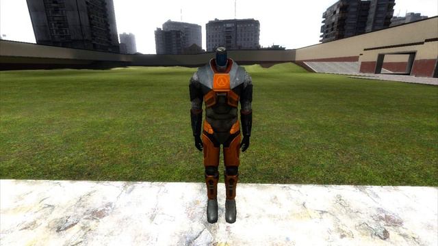 Can is Freeman??? смотреть онлайн