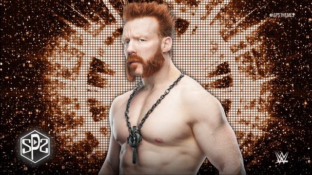 WWE Sheamus Theme Song ft. CFO$ “Hellfire" (AE + Bass Boosted) 2023 ᴴᴰ смотреть онлайн