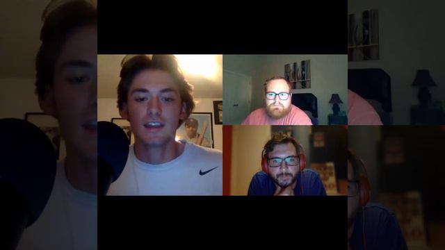 Episode 55- SNEAK PEAK Rob Manfred RANT смотреть онлайн