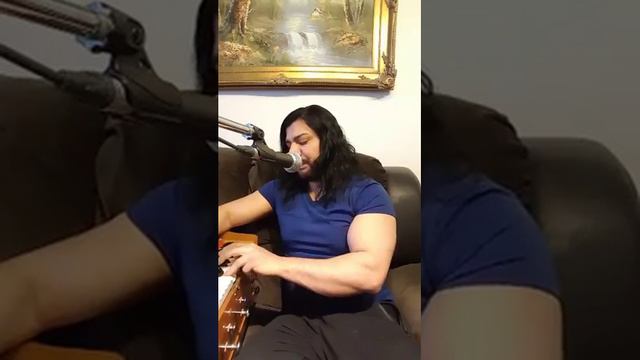 Khal ba konje lab Ahmad Zahir by Zubair Nasib смотреть онлайн