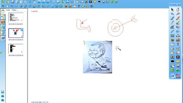 Tony și Barry Buzan - harti mentale - demo 1 смотреть онлайн