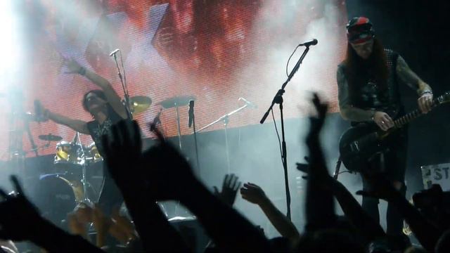 Маврин + Лефлер - Воины (2018, ХХ лет) смотреть онлайн