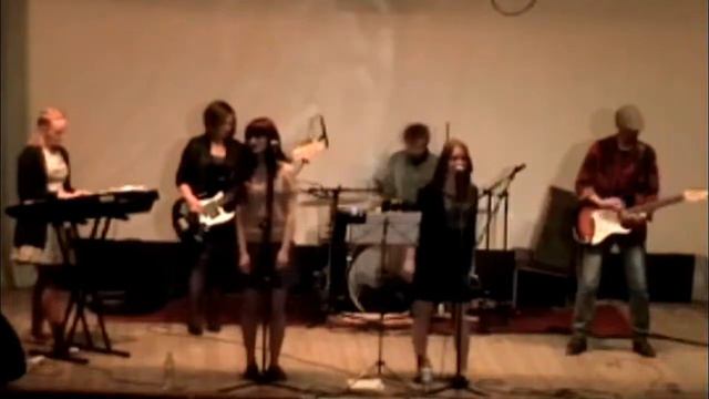 Дилетанты-Goldfinger смотреть онлайн