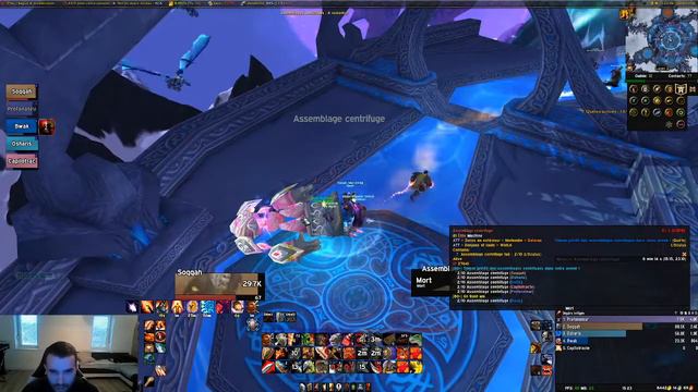 [ WOTLK CLASSIC ] War Fury FarmGold / TLPD смотреть онлайн