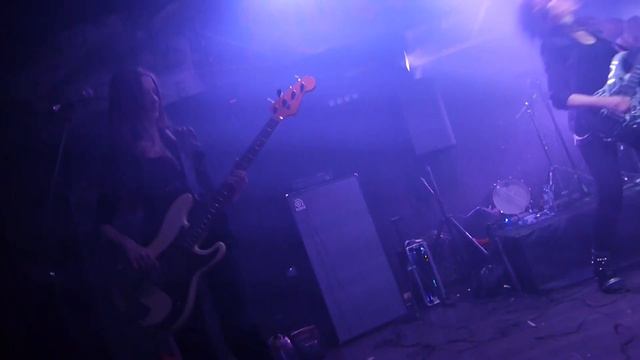 Вольная Стая - Стая (2019, Москва)