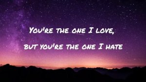 Forever - ilyTOMMY (lyrics)