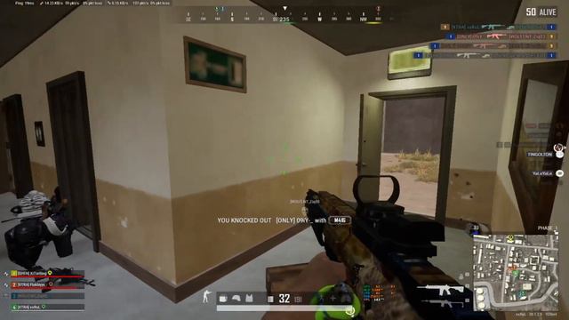 PUBG Highlights #2 - Ranked смотреть онлайн