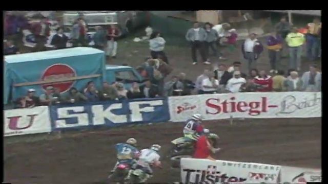 Rahvustekross 1993 Austria смотреть онлайн