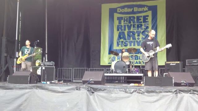 The Karl Hendricks Trio - Surrender on Demand - 6/13/13 - Pittsburgh,Pa смотреть онлайн