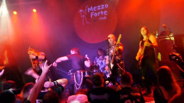 Харизма – Брат Мой (Москва, 2020) смотреть онлайн