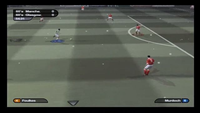 This Is Football 2002 PS2 Gameplay смотреть онлайн