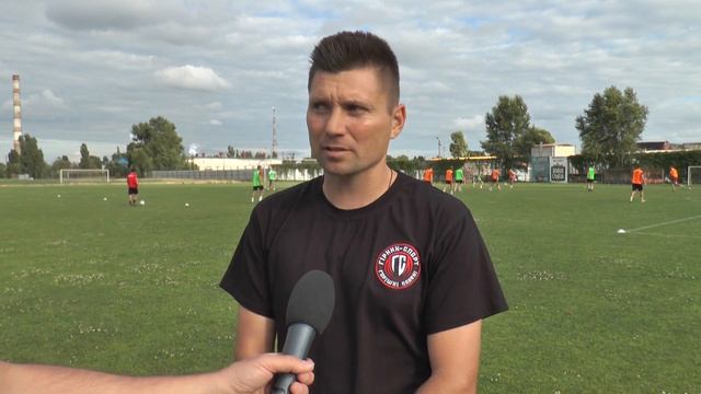 КОМЕНТАР | Валерій Куценко | ВИМОГИ | Перші матчі збору із Дружбою та Зіркою смотреть онлайн