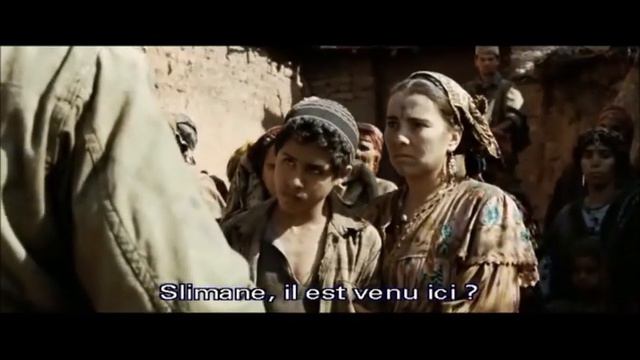Extrait "L'Ennemi intime" - Le village смотреть онлайн