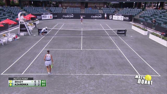 ЧАРЛЬСТОН: КАК ОРГАНИЗОВАТЬ ТЕННИСНЫЙ ТУРНИР В УСЛОВИЯХ ПАНДЕМИИ. смотреть онлайн