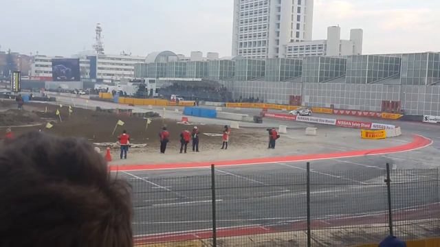 Ken block vs robert kubica смотреть онлайн