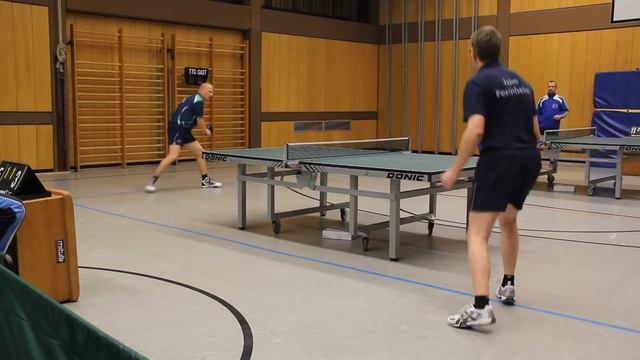 2015-01-23 - 2. BezL: TTG Neustadt-Wildenheid - Jahn FO: Schelbert - Bittan смотреть онлайн