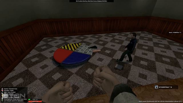 Garry´s Mod - Shop im Taschenformat - RP #68[German][HD+] смотреть онлайн