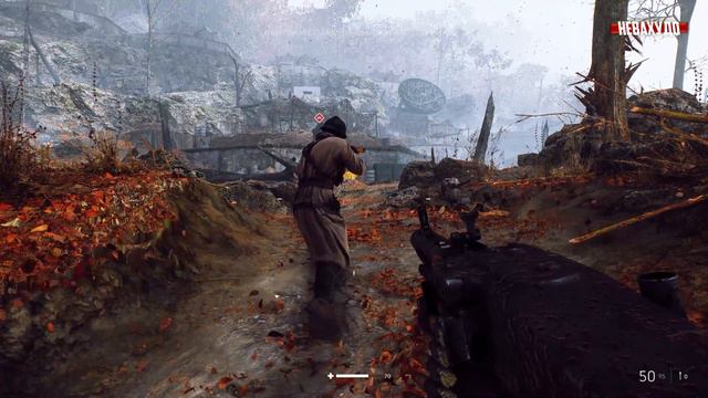 BATTLEFIELD 5 : ТИРАЛЬЕР - 1941 год Франция #2 смотреть онлайн