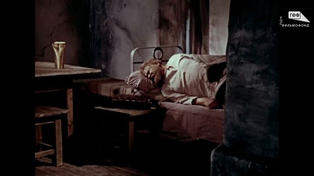 Назначаешься внучкой (1975) - Серия 2
