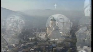 Солнечная ночь О Патриархе всея Грузии Илии 2. Документальный фильм. 2006 г.