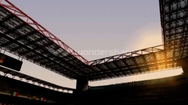 FIFA 07 EDITADA смотреть онлайн
