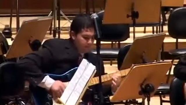 Ray Blues Michel Legrand e a ORSSe смотреть онлайн