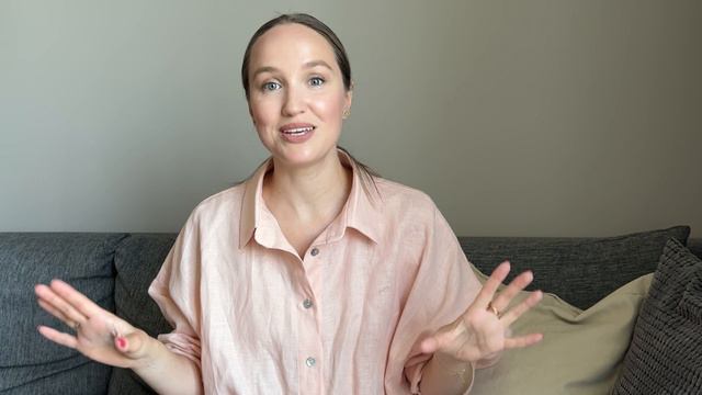 КАК СОБРАТЬ ГАРДЕРОБ С НУЛЯ | Алёна Петухова