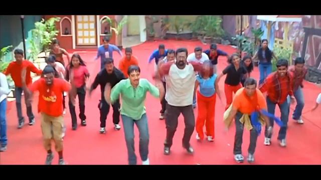 Kakkothikkavile | HD 1080p | Chathickatha Chandu | Jayasurya | Navya Nair | Lal | Alex Paul смотреть онлайн