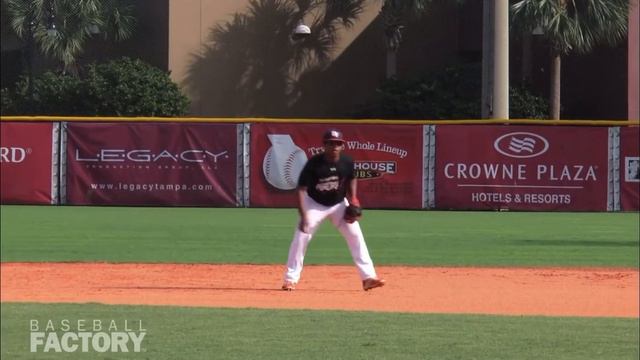 Devin Soto-Harris Baseball Factory 2019 смотреть онлайн