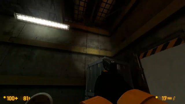 Black Mesa 05 03 2018 18 35 19 смотреть онлайн