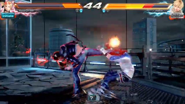Tekken 7 Treasure Battle And MORE