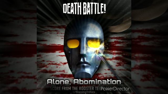 Alone, Abomination (Q vs Faust) (Street Fighter vs Guilty Gear) смотреть онлайн