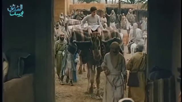 prophète Youssouf en bambara épisode 7 смотреть онлайн
