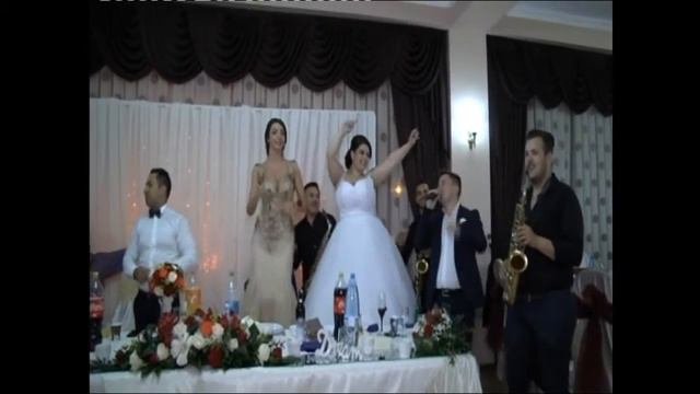 Fane Banateanu si formatia Petrica Nicoara-Nunta Robert & Bianca смотреть онлайн