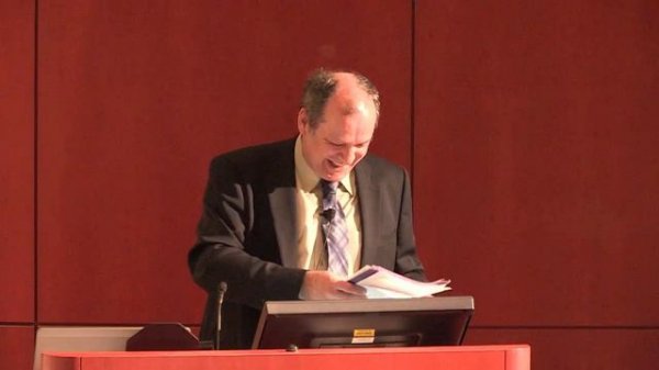 Dr. Alireza Akbari: The Knowledge-based Economy