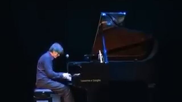 Enrico Pesce, Johann Sebastian Bach, C minor Prelude "Contaminations" смотреть онлайн