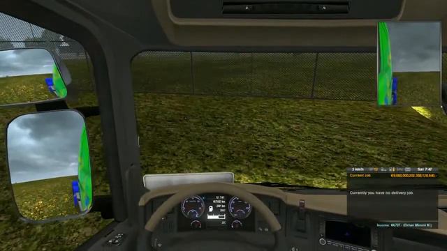 How to use Console Commands for Euro Truck Simulator 2 смотреть онлайн