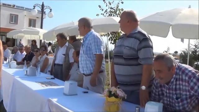 Belediye Başkanı Kesimoğlu Kent Konseyi Ve Mah Muhtarları İle Kahvaltıda Kırklareli'nin Sorunları смотреть онлайн