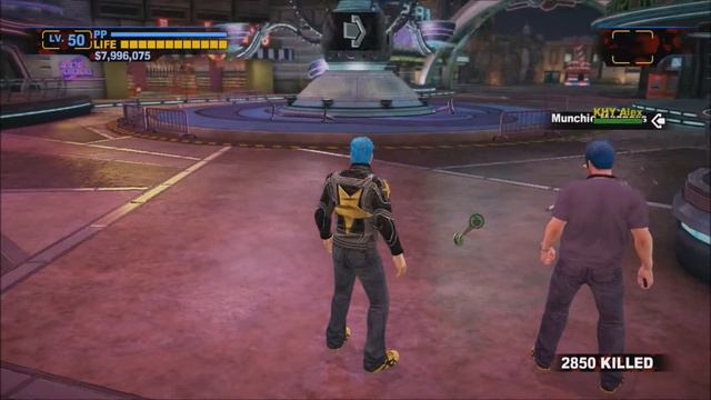 Dead Rising 2 Off The Record - PP Sticker Guide - Uranus Zone смотреть онлайн