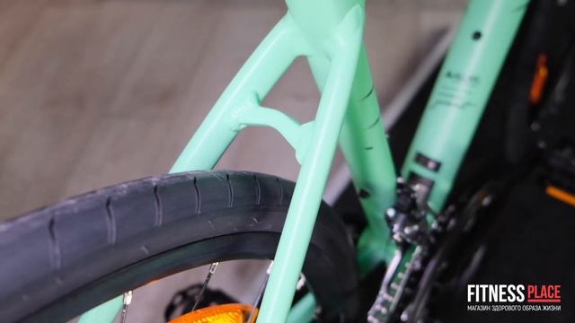 ОБЗОР ЖЕНСКОГО ВЕЛОСИПЕДА LIV THRIVE 3 2021