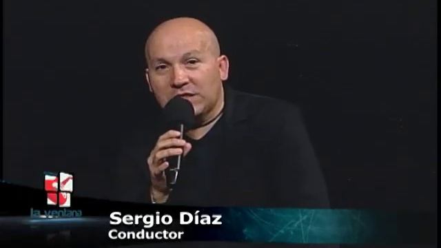 La Ventana "Rubén Navarro" Producción Aguascalientes TV смотреть онлайн