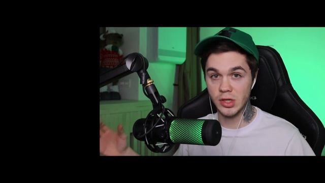 Твич канал [Артем Граф] на продаже