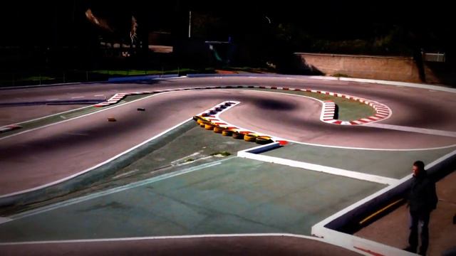 prove in pista Palermo villabate novarossi elaborato da sergio landolina motore a scoppio смотреть онлайн