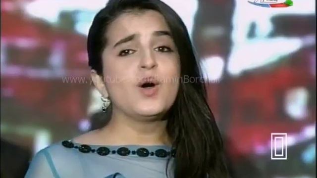 Kamile Nebiyeva - Oxu gozel ( Said Rustamov ) смотреть онлайн