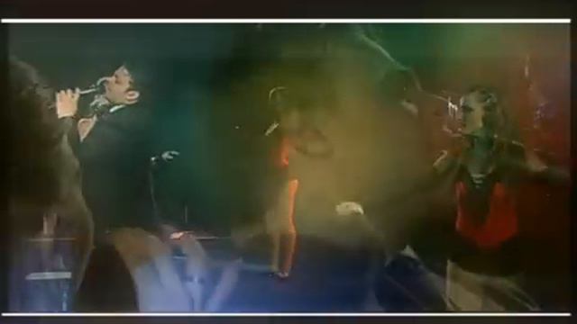 Enzo Esposito & Carmen Viviani смотреть онлайн