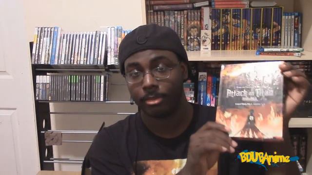 Anime Backlog June 2014 смотреть онлайн