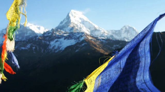 Magic & Mystery in Tibet (2b) Metaphysics: A Question for a Lama पुनर्जन्म смотреть онлайн