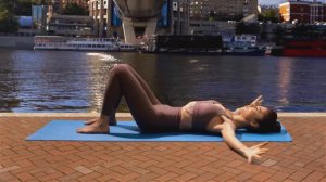 ЙОГА. ЖЕНСКИЕ ПРАКТИКИ